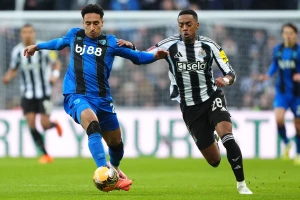 FA kup - Šest golova za 120 minuta uz gomilu preokreta, pa DEVET penal serija - Njukasl ide dalje, Petrović ima za čim da žali!